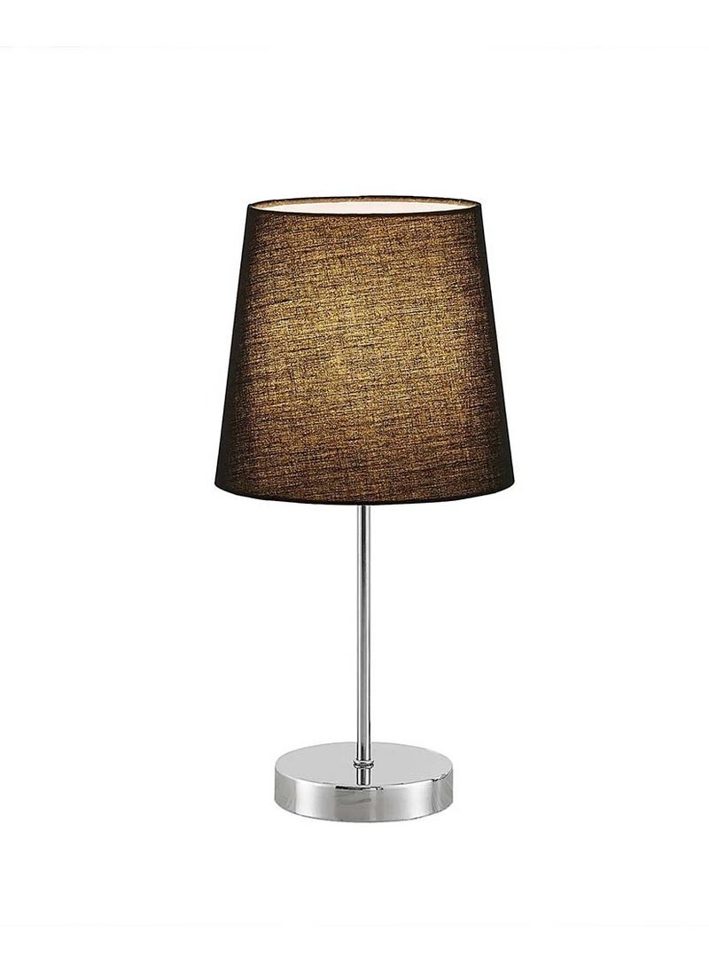 Y-LIGHTS Table Lamp - Silver And Black  - Image 3