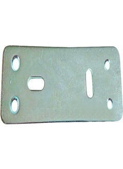 Azm Hırdavat Azm Hardware Furniture Cabinet Jointing Iron Flat 10 Pieces No:8 
