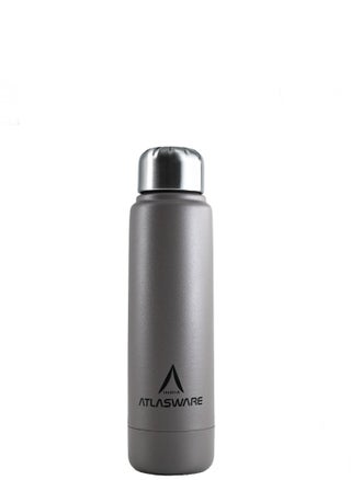 Water Bottle with a Capacity of 220 ml, Stainless Steel Water Bottle that keeps Cold for 30 Hours and Keeps Heat for 8 Hours, Cappuccini - pzsku/Z1218F5F0EB57144C4B57Z/45/_/1724768813/3e4e408b-e279-4d69-b27a-19f20ae6c862