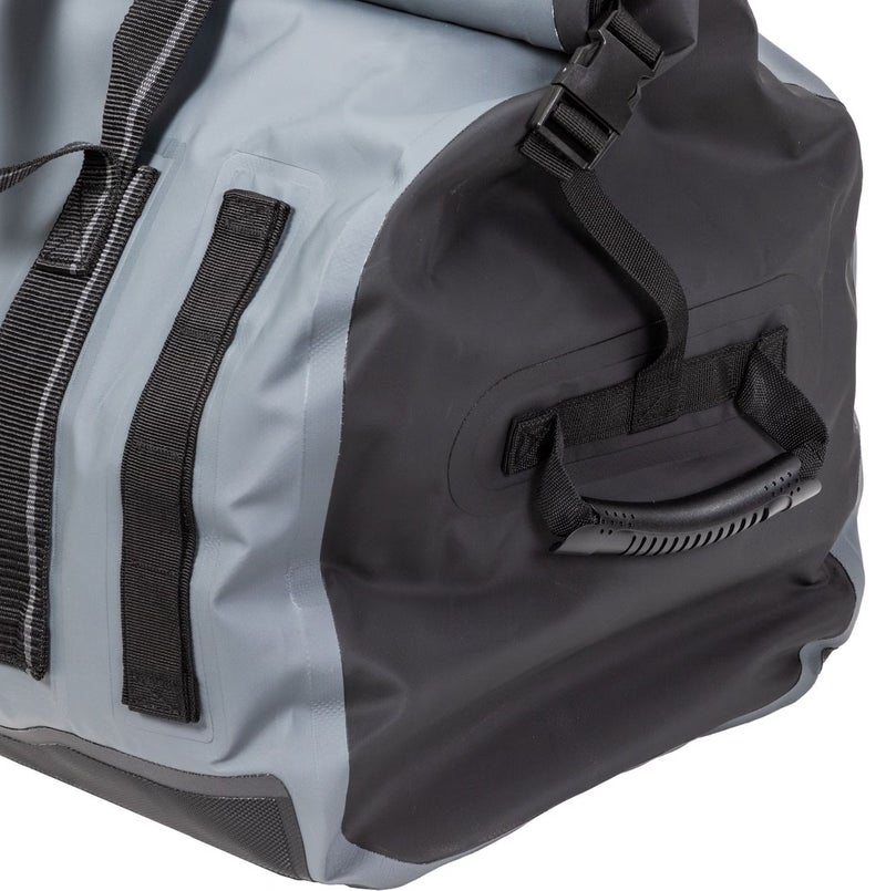 ARB Cargo Gear Stormproof Bag Medium Grey 70L – 10100505, Waterproof Dustproof Outdoor Camping & Vehicle Roof Rack Storage Duffel Bag with Heat-Sealed Seams, PVC Anti-Slip Base - Image 2