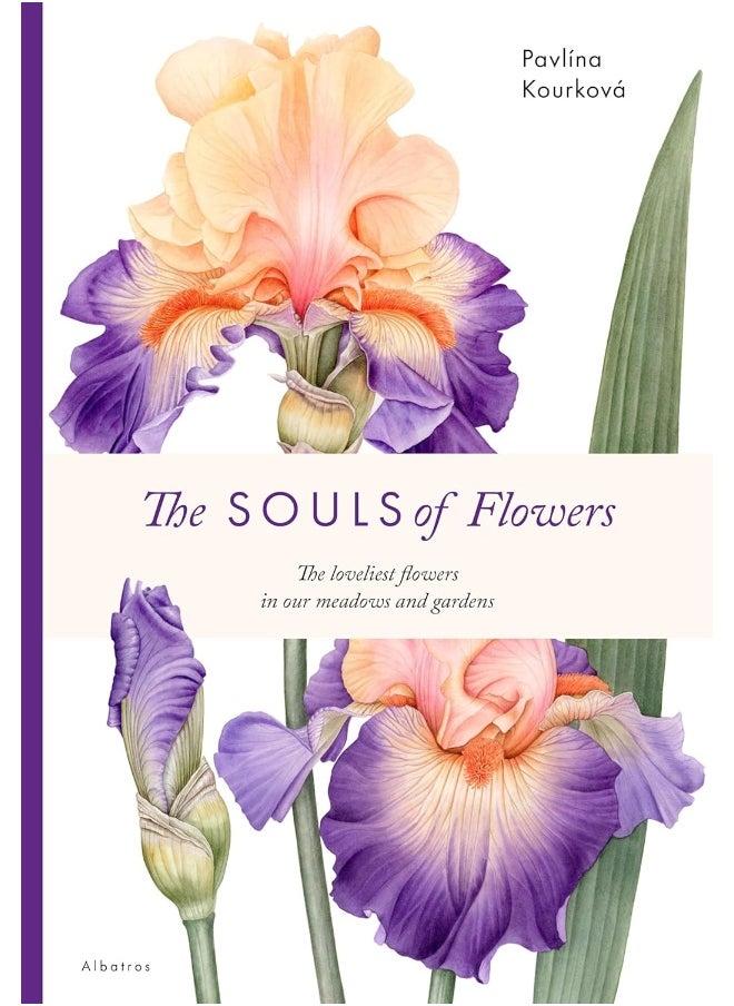 The Souls Of Flowers  - Image 2
