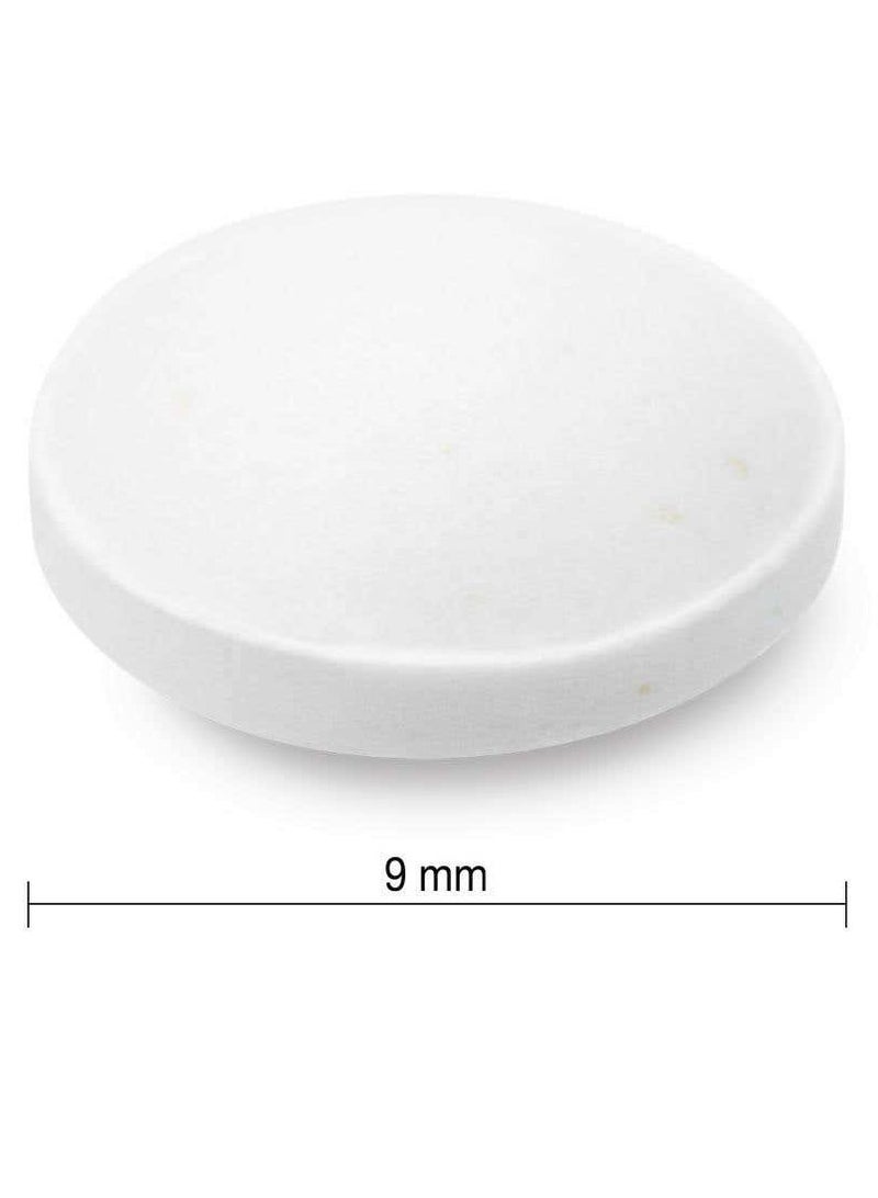 Jamieson Vitamin D3 400 IU 90 Tablets - Image 3