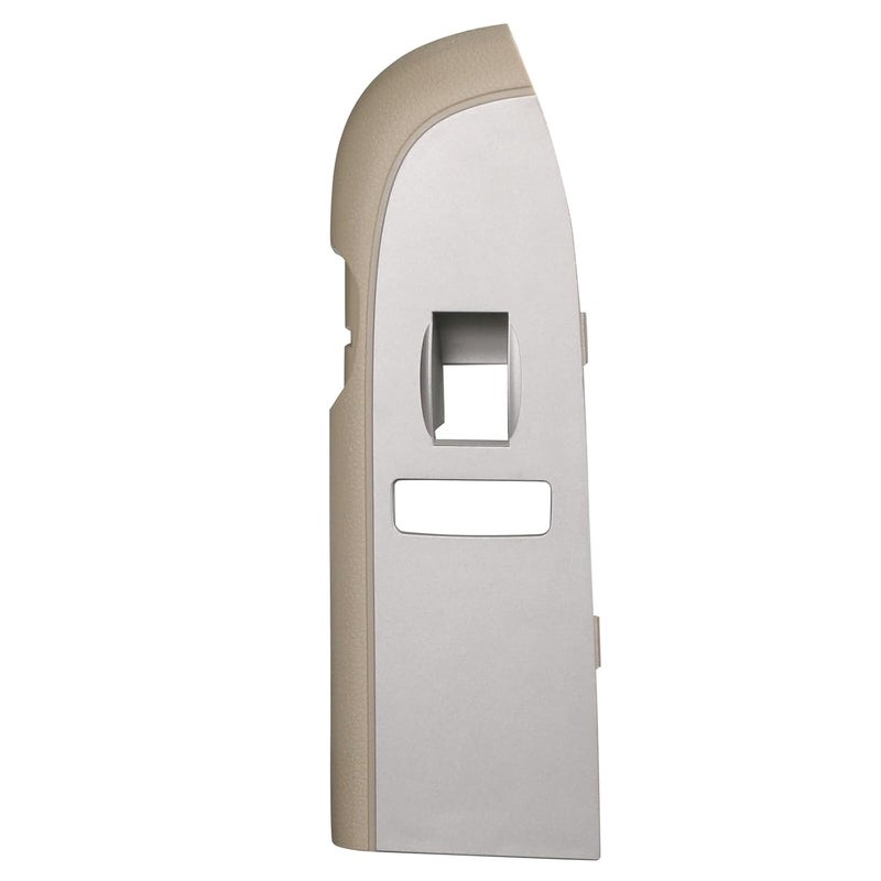 omoZone Window Switch Bezel Cover for Chevy Silverado & GMC Sierra - Image 1