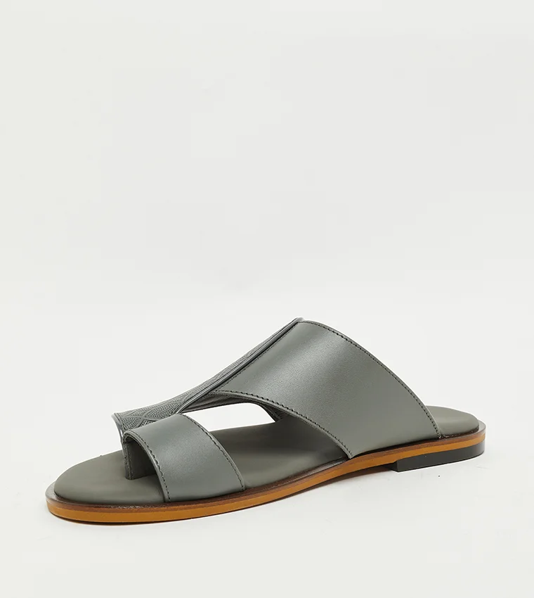 ALDO Textured Arabic Sandals