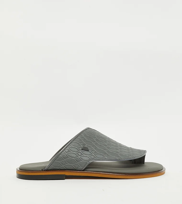 ALDO Textured Arabic Sandals