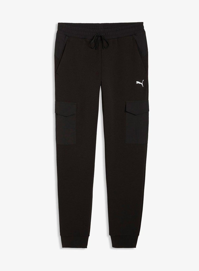 PUMA Classic Cargo Pants - Image 4