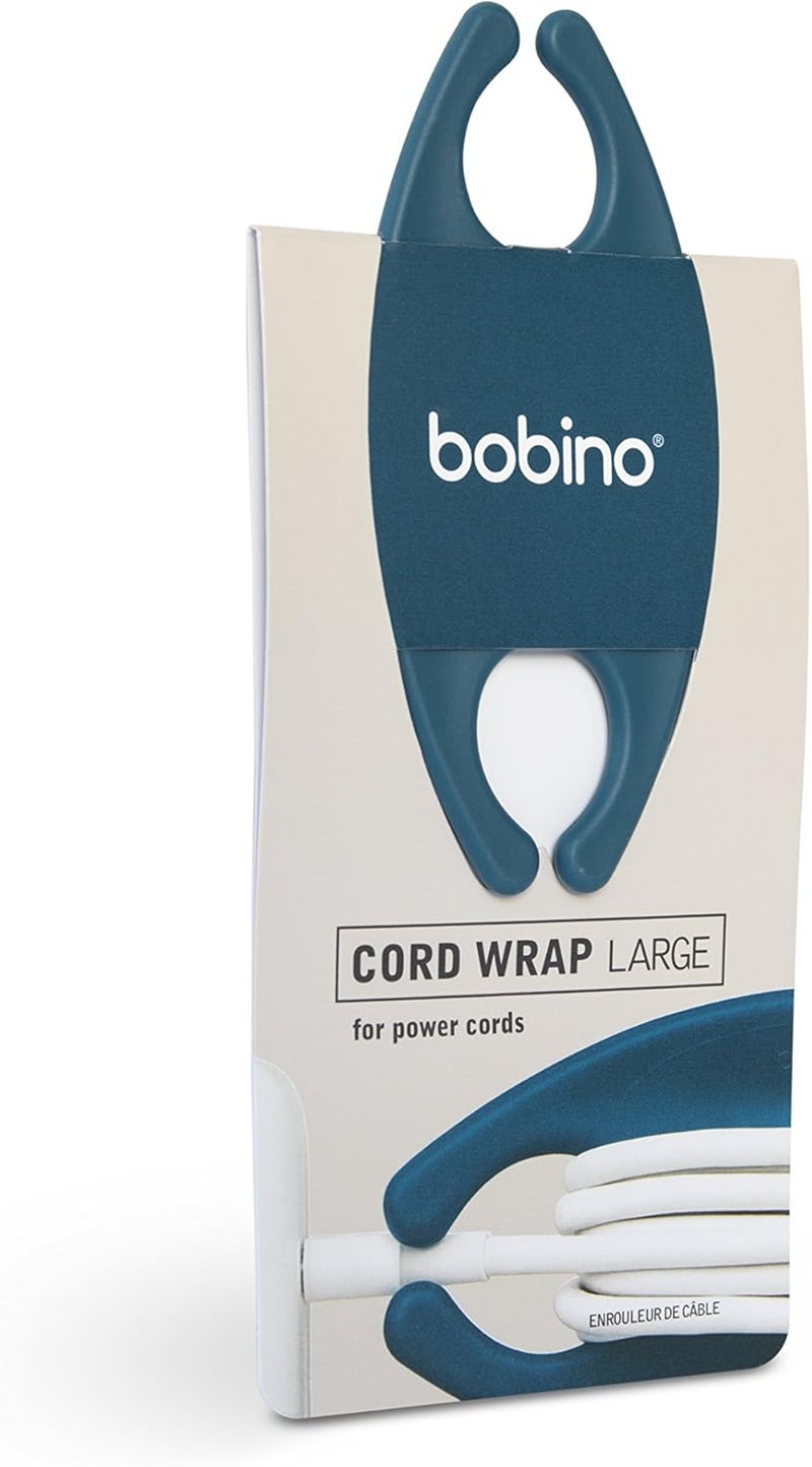 bobino BLPT Large Cord Wrap - Petrol - Image 2