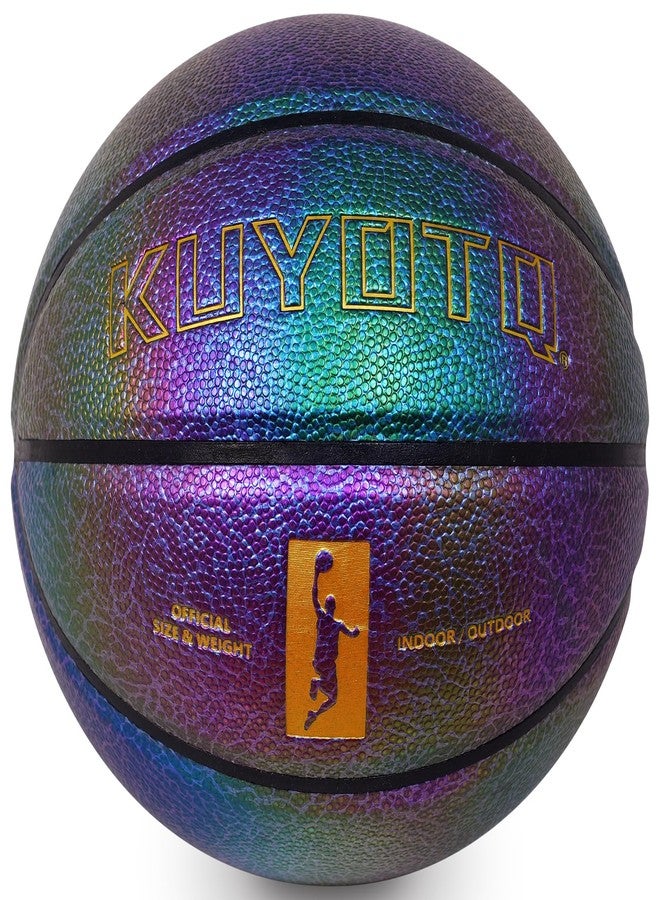 KUYOTQ كويوت كيو 6-ليش-BK - Image 1