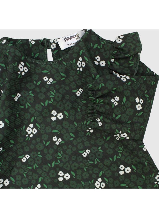playmore Girls dress  - Image 3