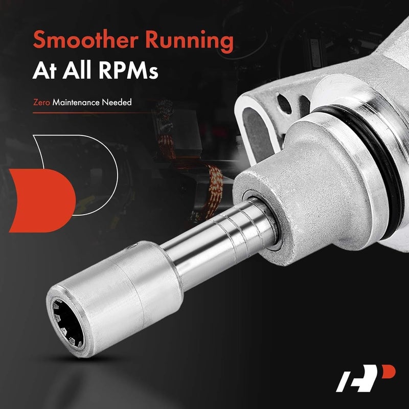 A-Premium Ignition Distributor Replacement for Nissan Frontier 1998-2004 NP300 Xterra 2.4L - Image 5