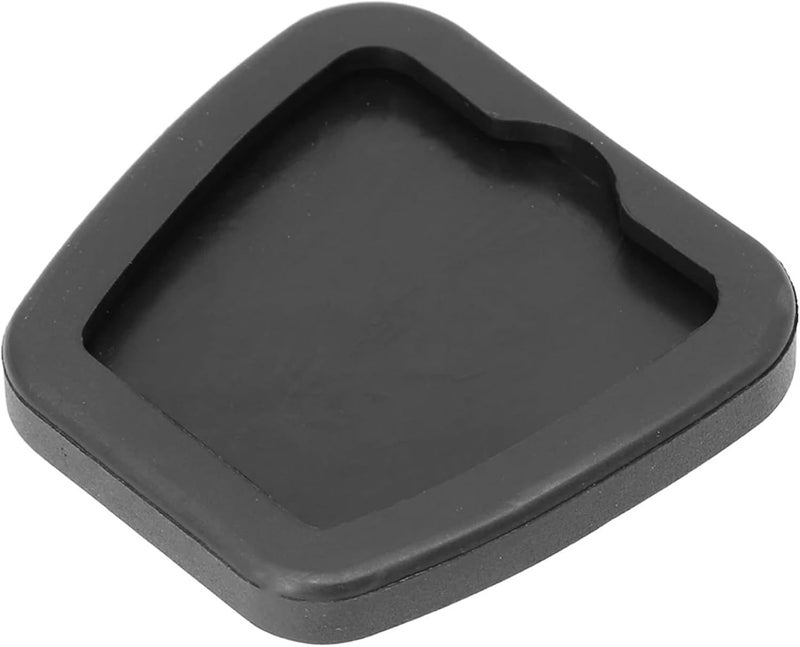 Wivplex Car Brake Clutch Pedal Rubber Pad Cover - Image 5