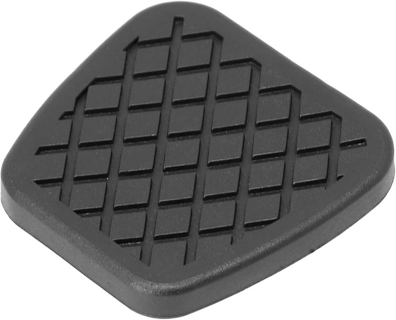 Wivplex Car Brake Clutch Pedal Rubber Pad Cover - Image 4
