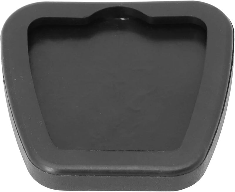 Wivplex Car Brake Clutch Pedal Rubber Pad Cover - Image 3