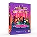 AEG Whirling Witchcraft  Use Recipes Generate Magical Ingredients  Overflow Opponents Cauldron  Halloween Board Game  25 Players  Ages 10 - Image 4