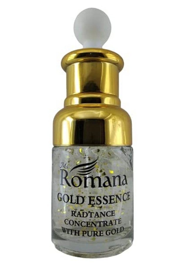 URJUWANI Romana Gold Essence Beauty Primer 30ml - Image 2