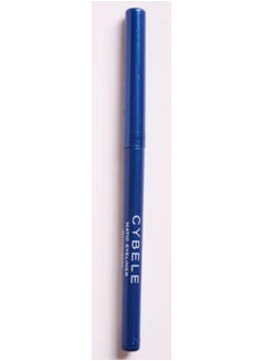 CYBELE Matic Eyeliner Pencil No. 03 Blue.  - Image 1
