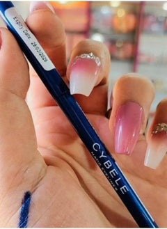 CYBELE Matic Eyeliner Pencil No. 03 Blue.  - Image 2