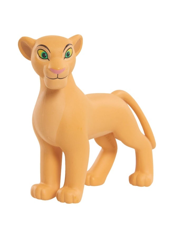 Disney مجموعة تماثيل قابلة للجمع من ديزني الأسد الملك (8 سم، مجموعة من 5) - Image 4