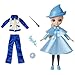 Wizarding World Harry Potter 8inch Fleur Delacour 10piece Doll Gift Set with 2 Outfits and 8 Doll Accessories Kids Toys for Ages 6 and up - Image 2