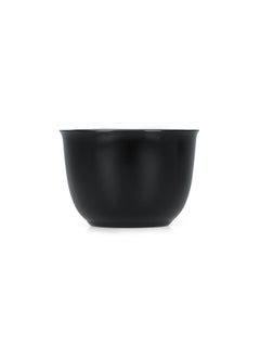 Hans Larsen GAHWA - Gift Set of 2 Premium Arabic Coffee Cups - Black  - Image 3