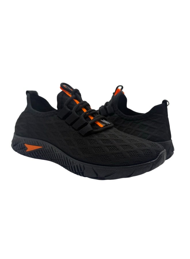 Vinitto Comfy Sneakers - Image 4