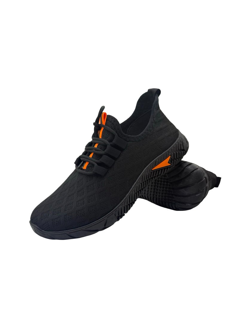 Vinitto Comfy Sneakers - Image 3