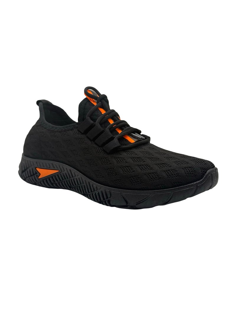 Vinitto Comfy Sneakers - Image 1