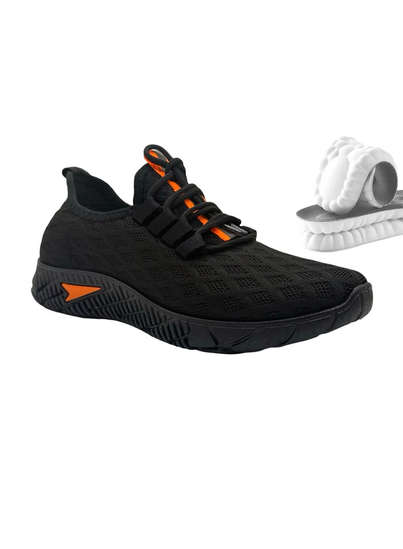Vinitto Comfy Sneakers - Image 2