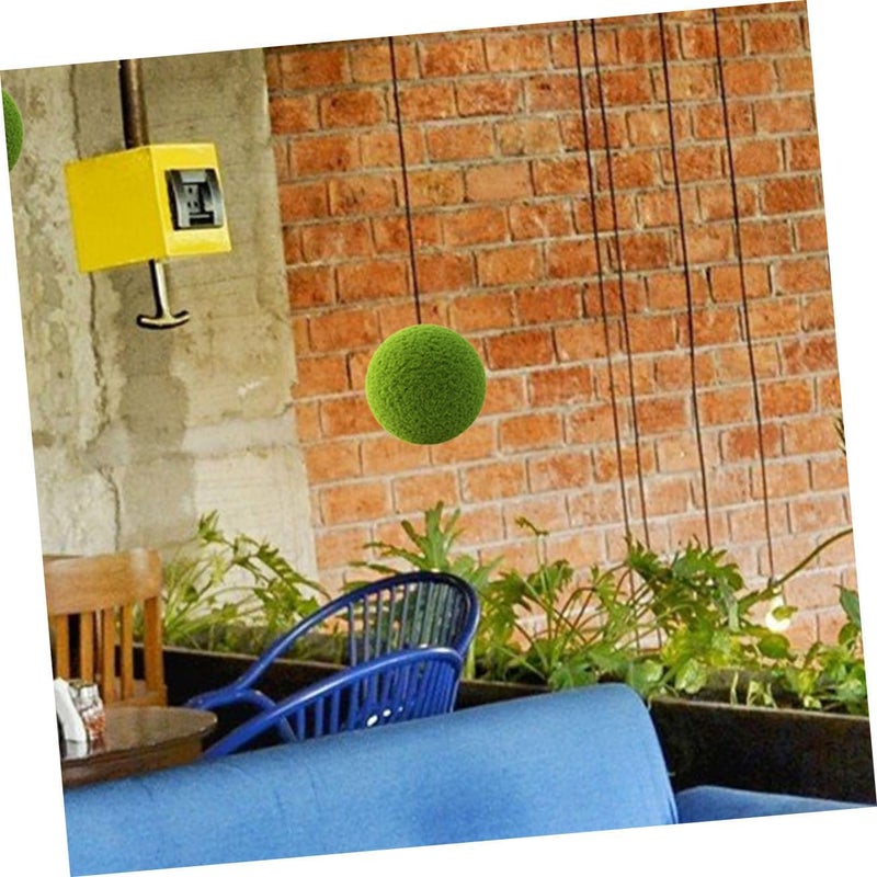 PRETYZOOM 3pcs Plastic Topiary Frame Sturdy Artificial Plant Holder for Floral Displays for Weddings and Home Decor Support for Faux Greenery - Image 5
