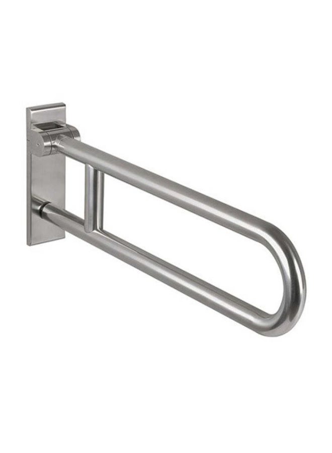 Rehamo Swing up Toilet Grab Bar - Image 1