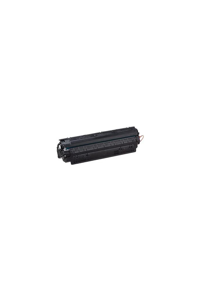 Compatible Toner Cartridge 83A Black