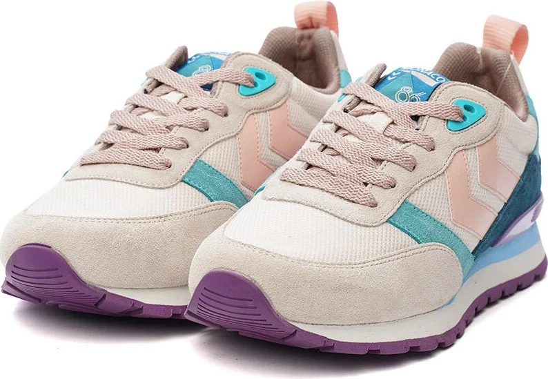 Hummel Monaco 86 Shoes