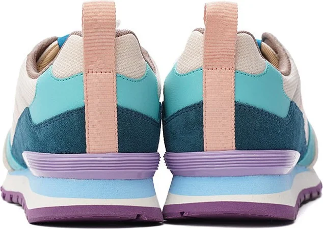 Hummel Monaco 86 Shoes
