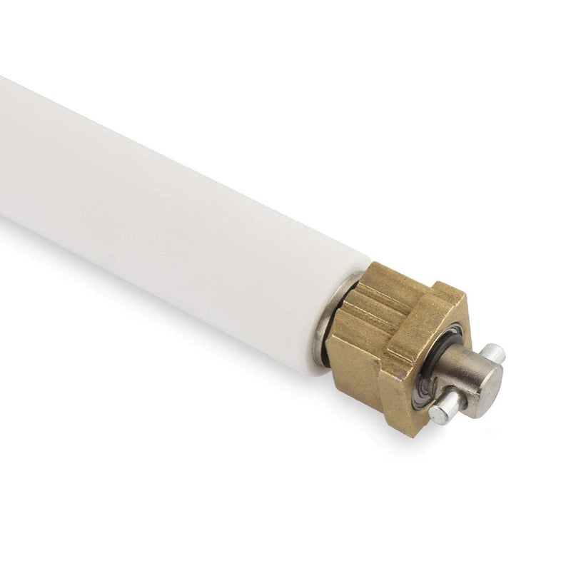 PARTSHE Kit Platen Roller for Zebra ZT410 ZT411 Label Printer 203dpi 300dpi 600dpi P1058930-080 - Image 2