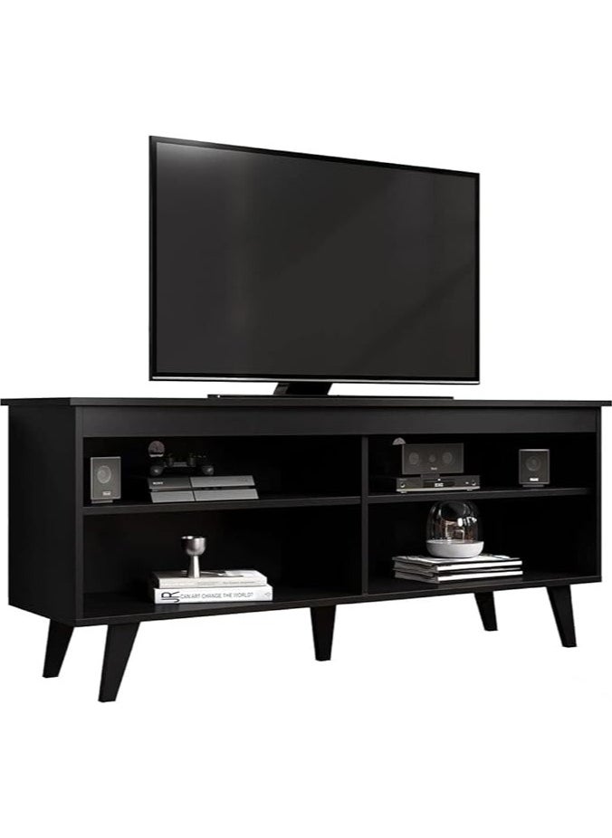 ملاذ هاوس ترابيزة تلفزيون مودرن - MZTV205  - Image 5