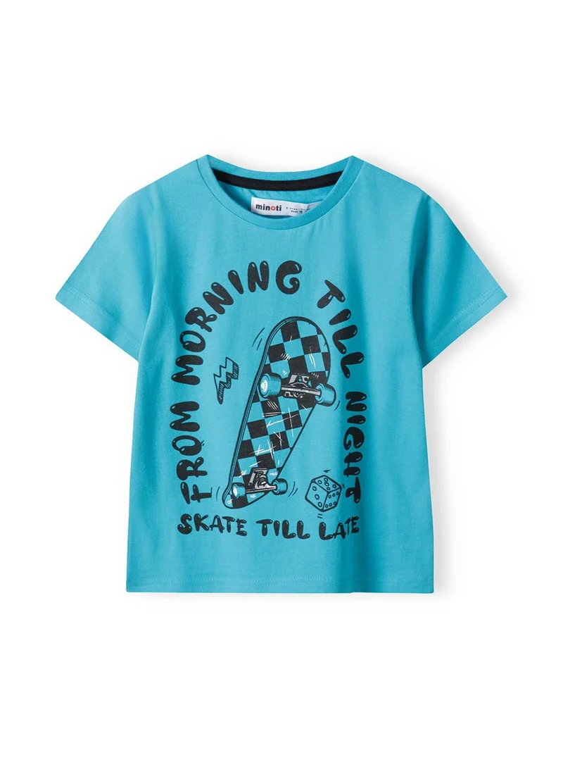 مينوتي Kids T-Shirt