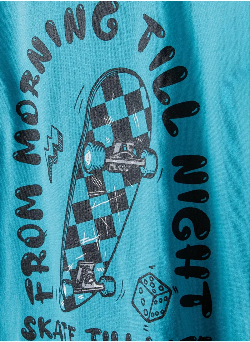 مينوتي Kids Boys T-Shirt