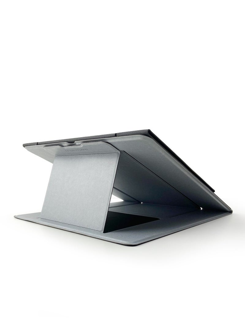 MOFT Foldable Laptop Stand Adjustable Desk Stand - Image 5