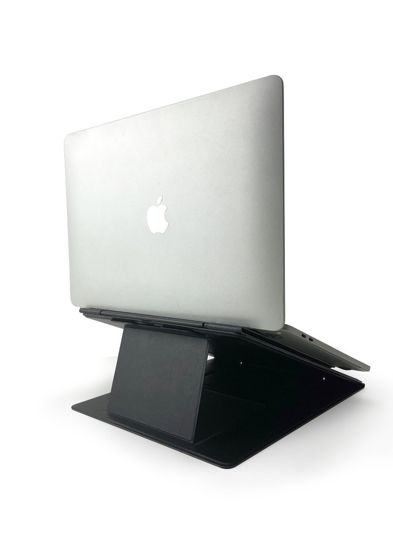 MOFT Foldable Laptop Stand Adjustable Desk Stand - Image 1