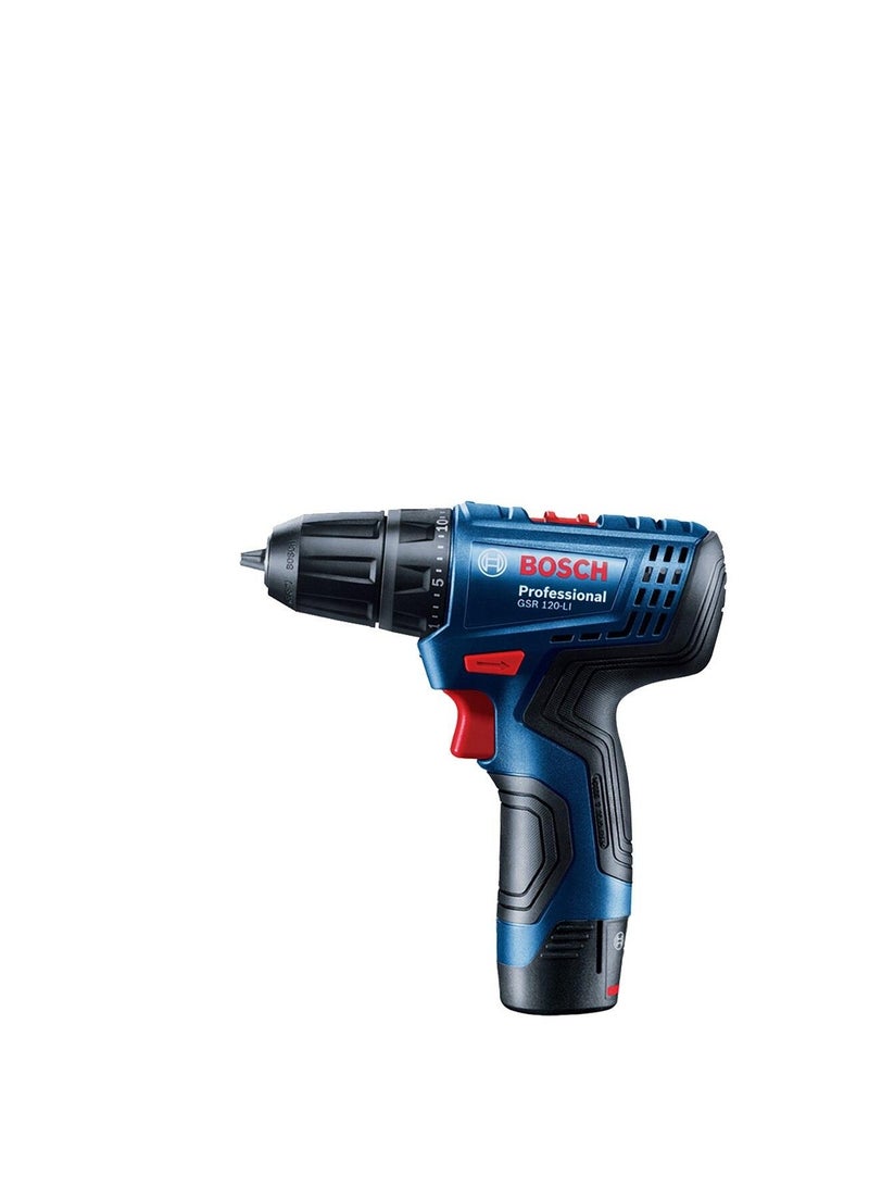BOSCH Bosch Cordless Combi Drill-12 V/220-240V