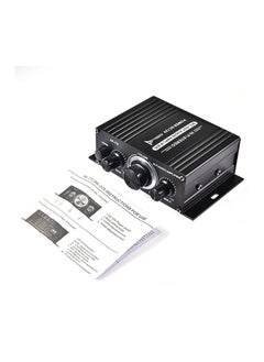 Loquat HiFi Car Stereo Music Receiver Power Amplifier  - Image 2