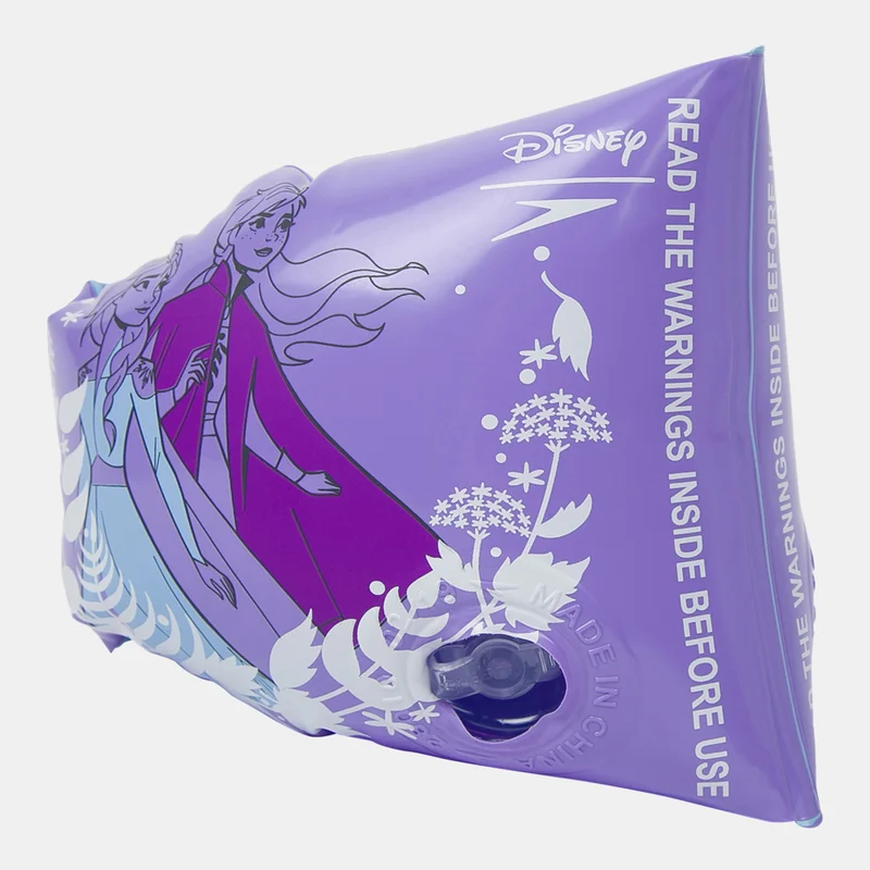 speedo Multi-Colour Kids' X Disney Frozen 2 Armbands  | Best Price UAE