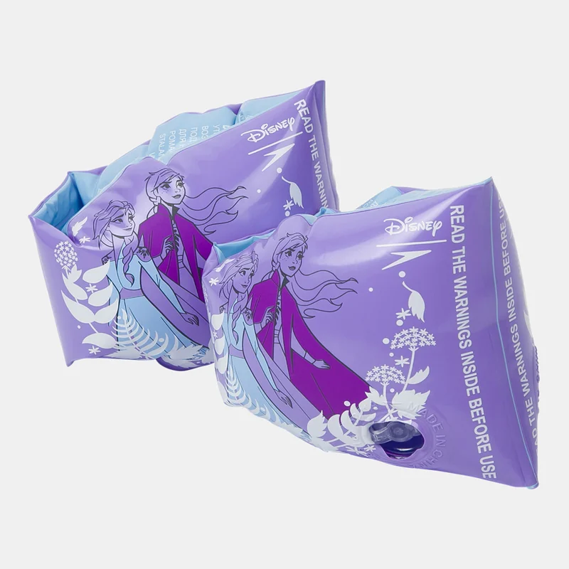 speedo Kids' X Disney Frozen 2 Armbands