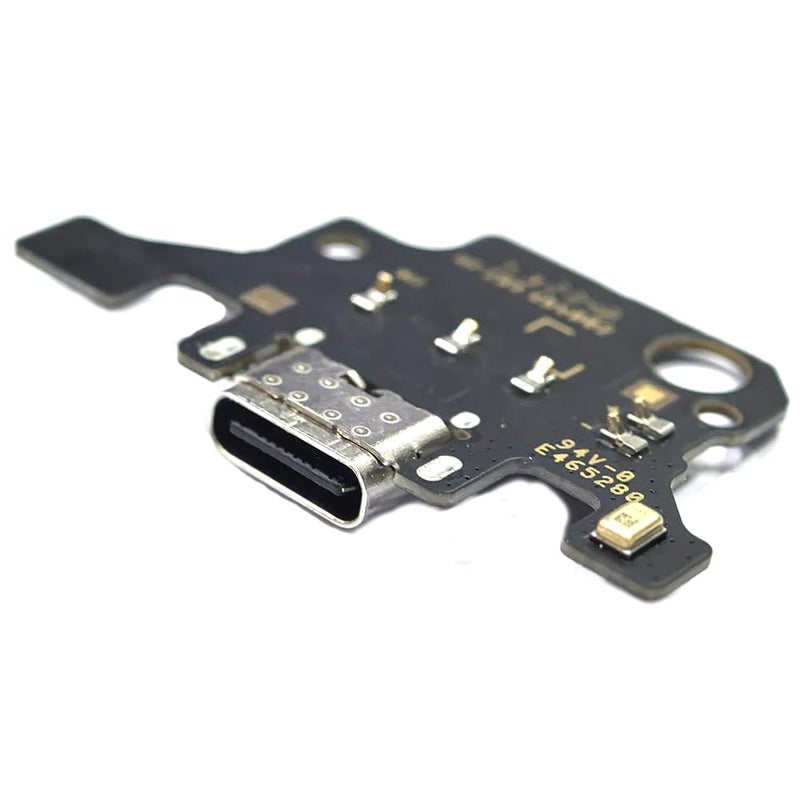 Bestdealing Tab A9+ 11.0 X210 USB Charging Port Flex Cable Replacement X210 USB Type-C Charger Dock Board Flex Connector for Samsung Galaxy Tab A9 Plus 11.0 Port SM-X210 Port Flex Cable Repair Part - Image 4