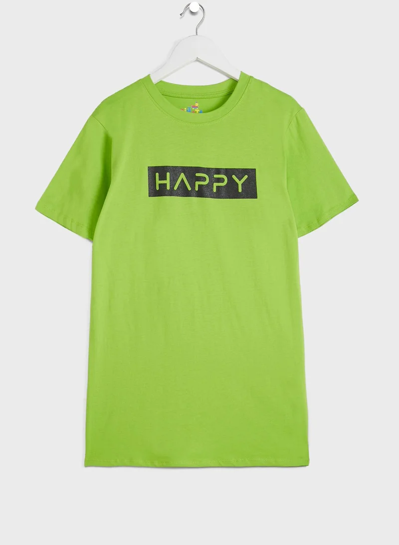 Pinata 2 Pack T-Shirts