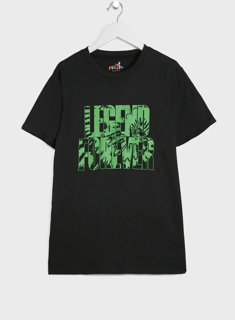 Pinata 2 Pack T-Shirts