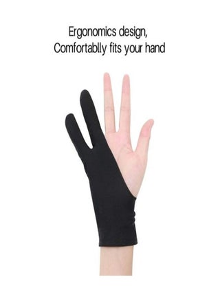 Artist Glove For Drawing Tablet ,1 PCS Of Free Size, Good For Right Hand Or Left Hand - pzsku/Z121B3392BB8A85839E03Z/45/_/1672166421/a25687c4-ff87-4cb5-b19f-9c28feee9ac8
