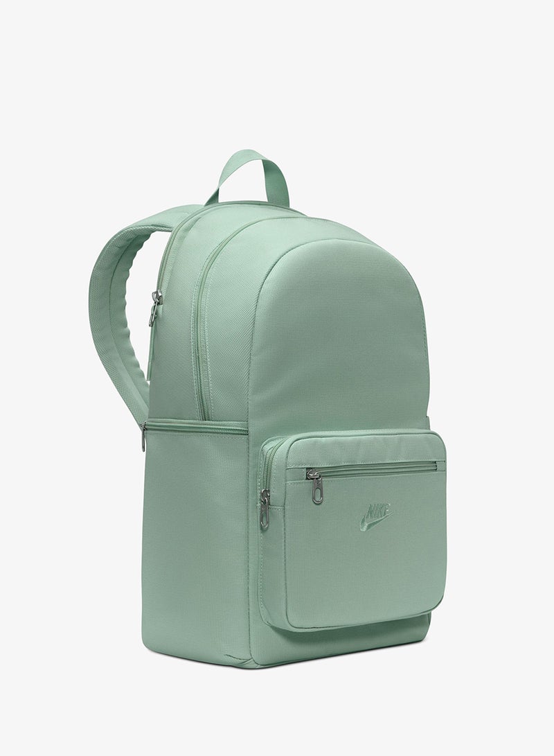 Nike Heritage Eugene Backpack 2.0 - Image 3