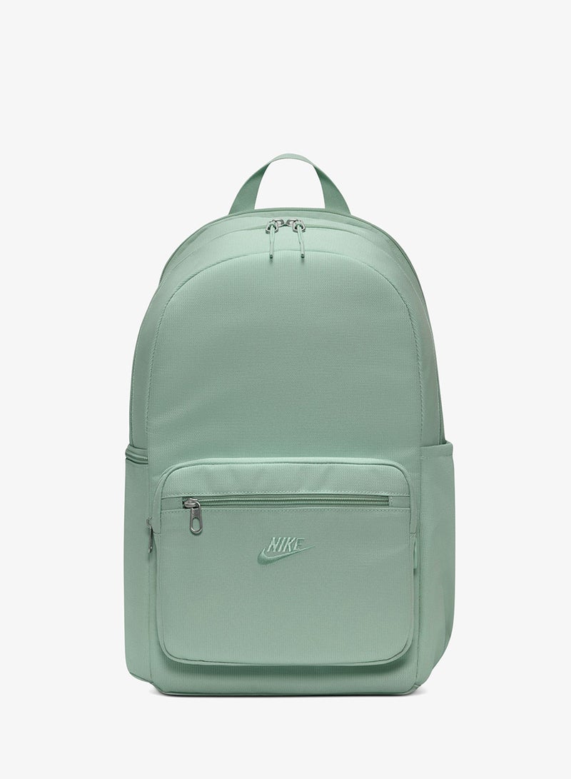 Nike Heritage Eugene Backpack 2.0 - Image 1