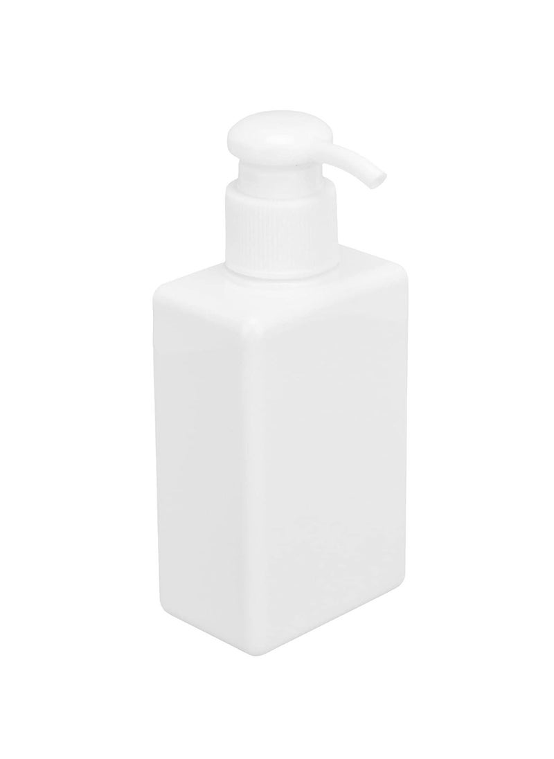Generic "Empty Dispenser Refillable Pump Mini Travel Bottle  Body Wash & Lotion Bottle for Travel, Leakproof & Eco-Friendly |  Portable Refillable Container"  - Image 1